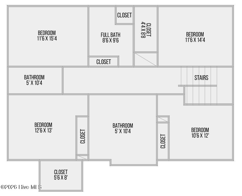 549 Bayfield Drive