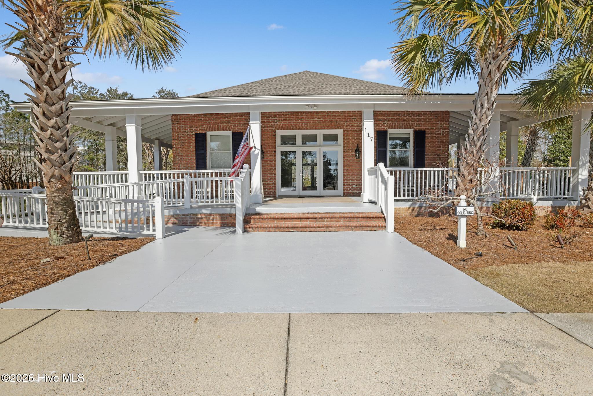 549 Bayfield Drive