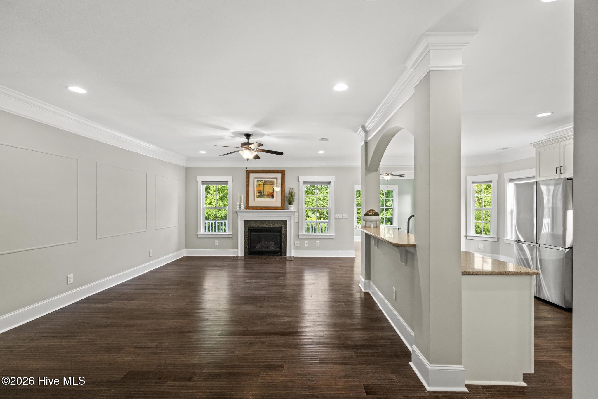 549 Bayfield Drive