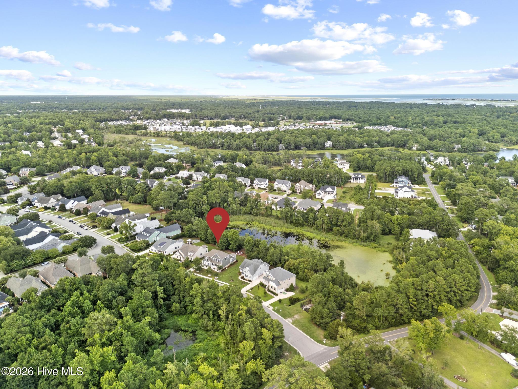 549 Bayfield Drive