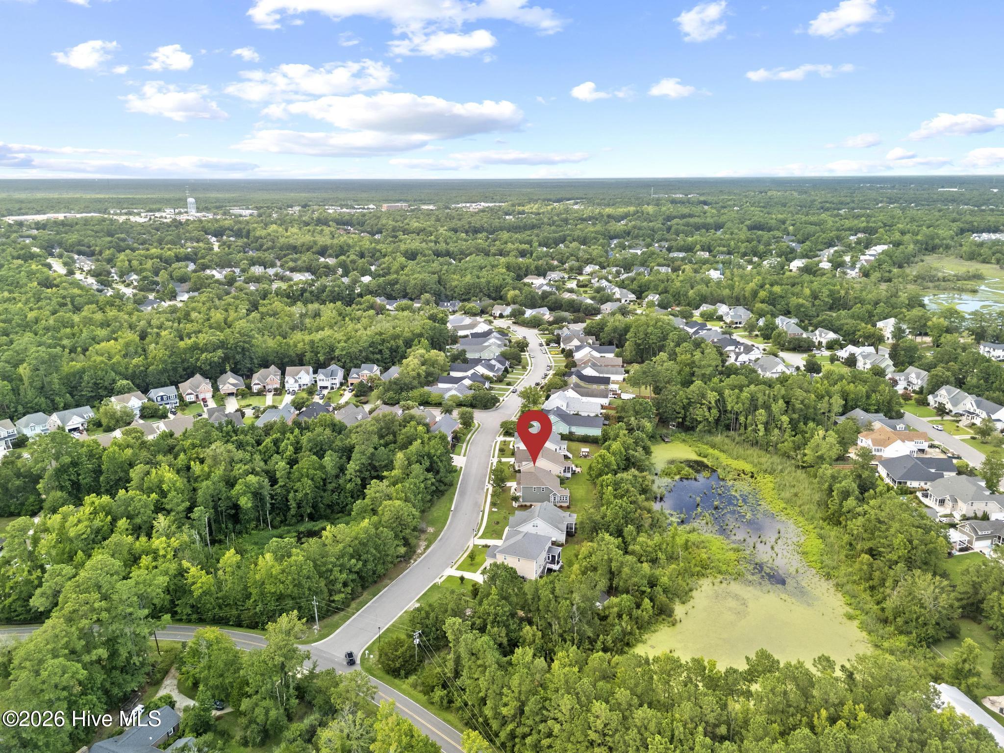 549 Bayfield Drive