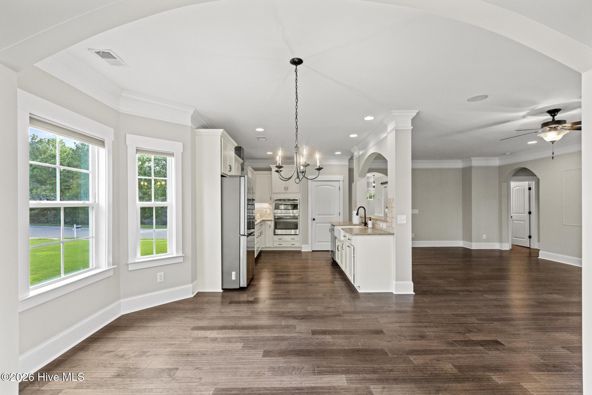 549 Bayfield Drive