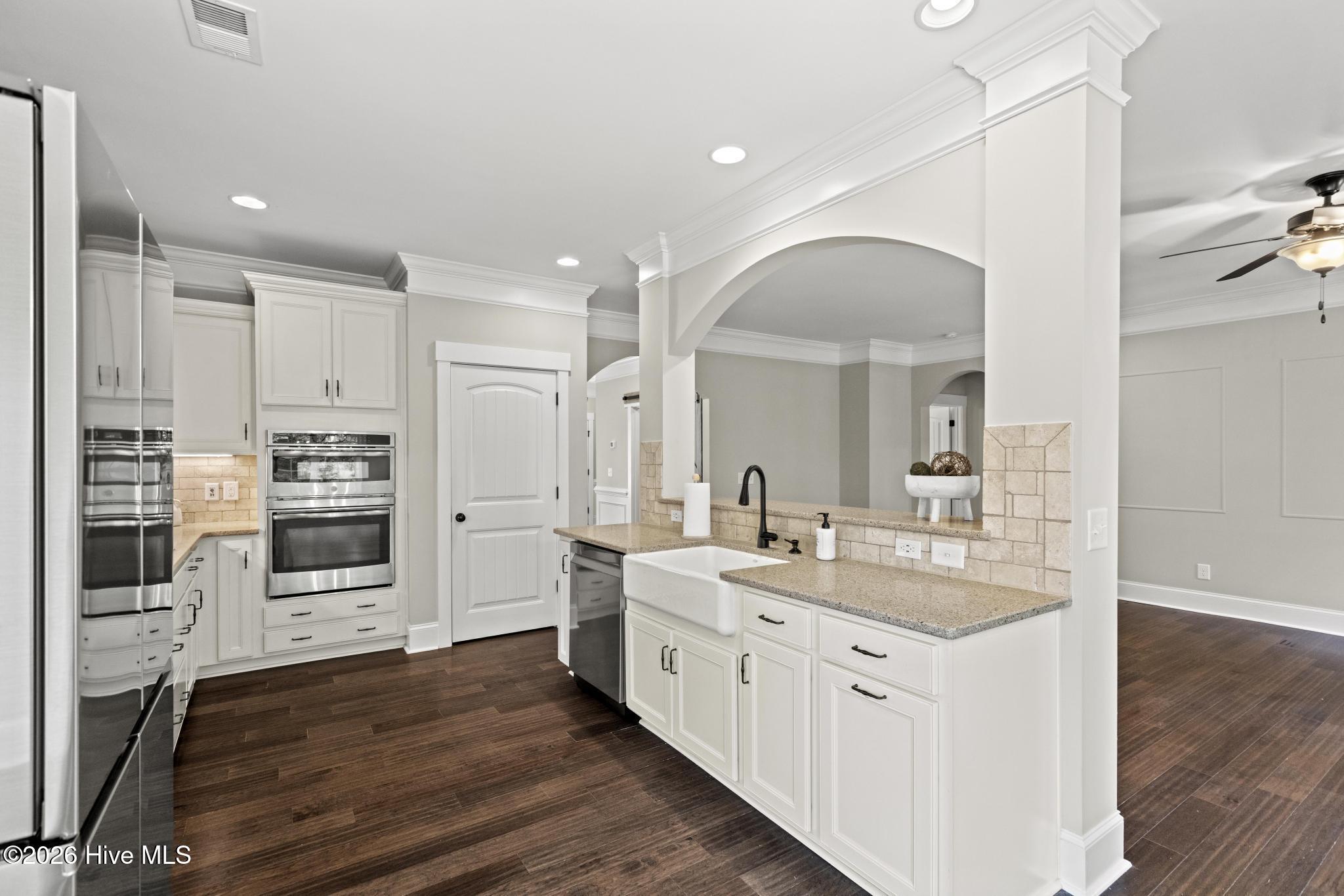 549 Bayfield Drive