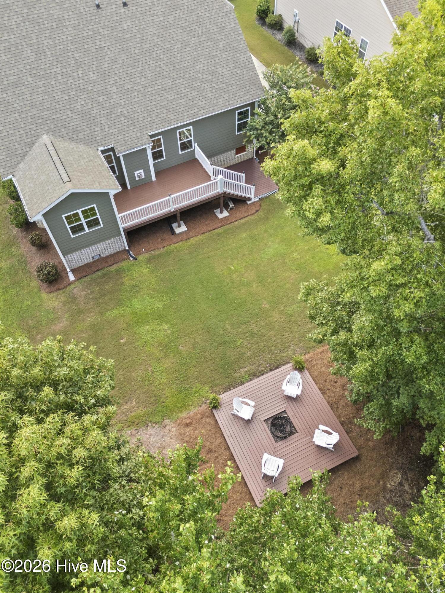 549 Bayfield Drive