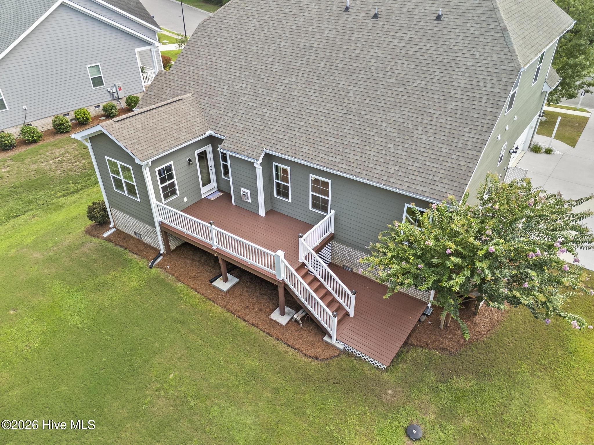 549 Bayfield Drive