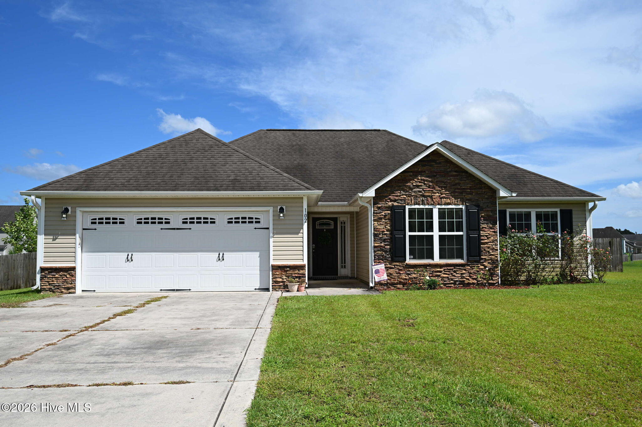 102 Prelude Drive