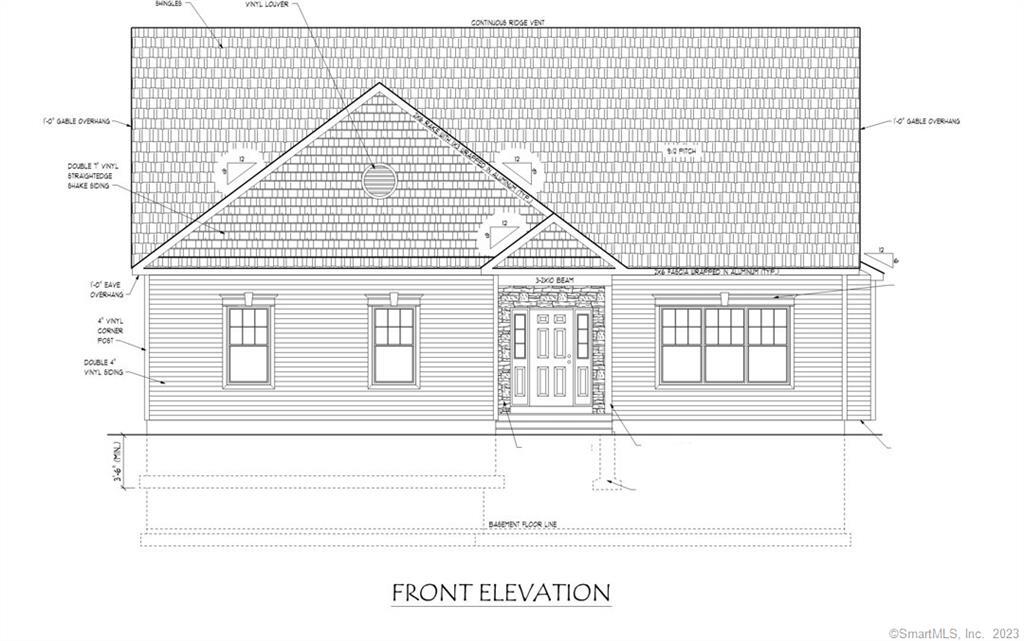 Lot 26 Wyllys Farm Road