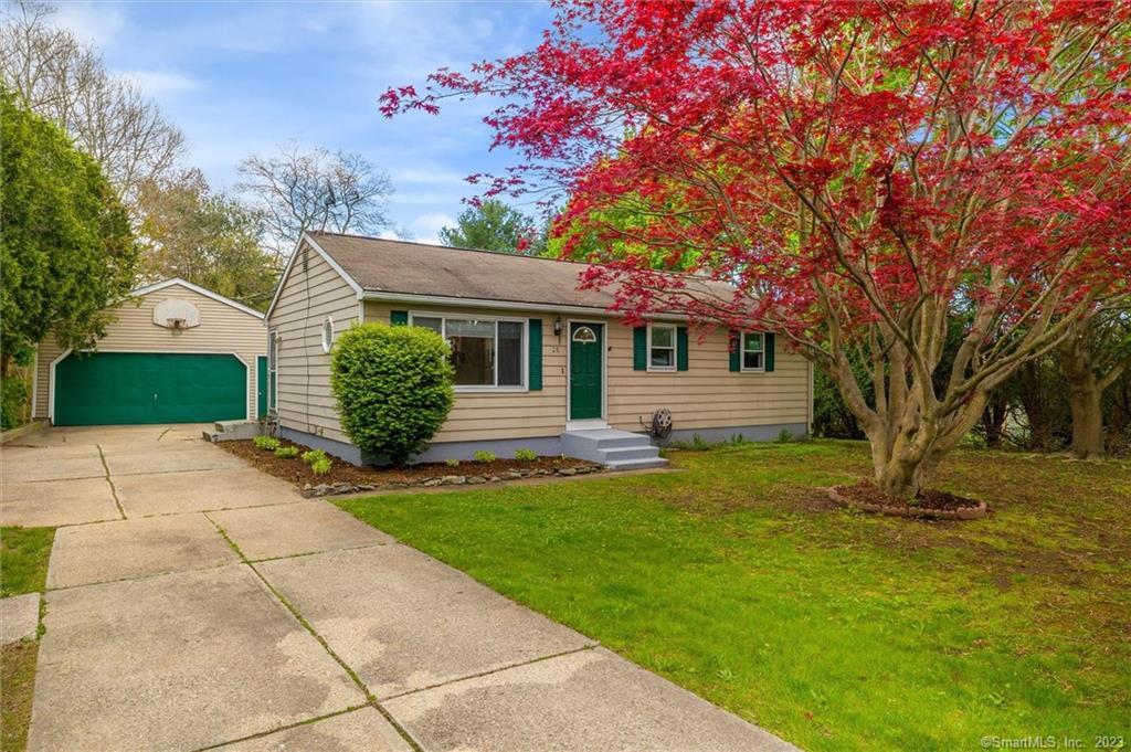 26 Blueberry Hill Road