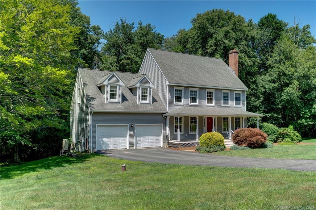 38 Bissell Ridge Road