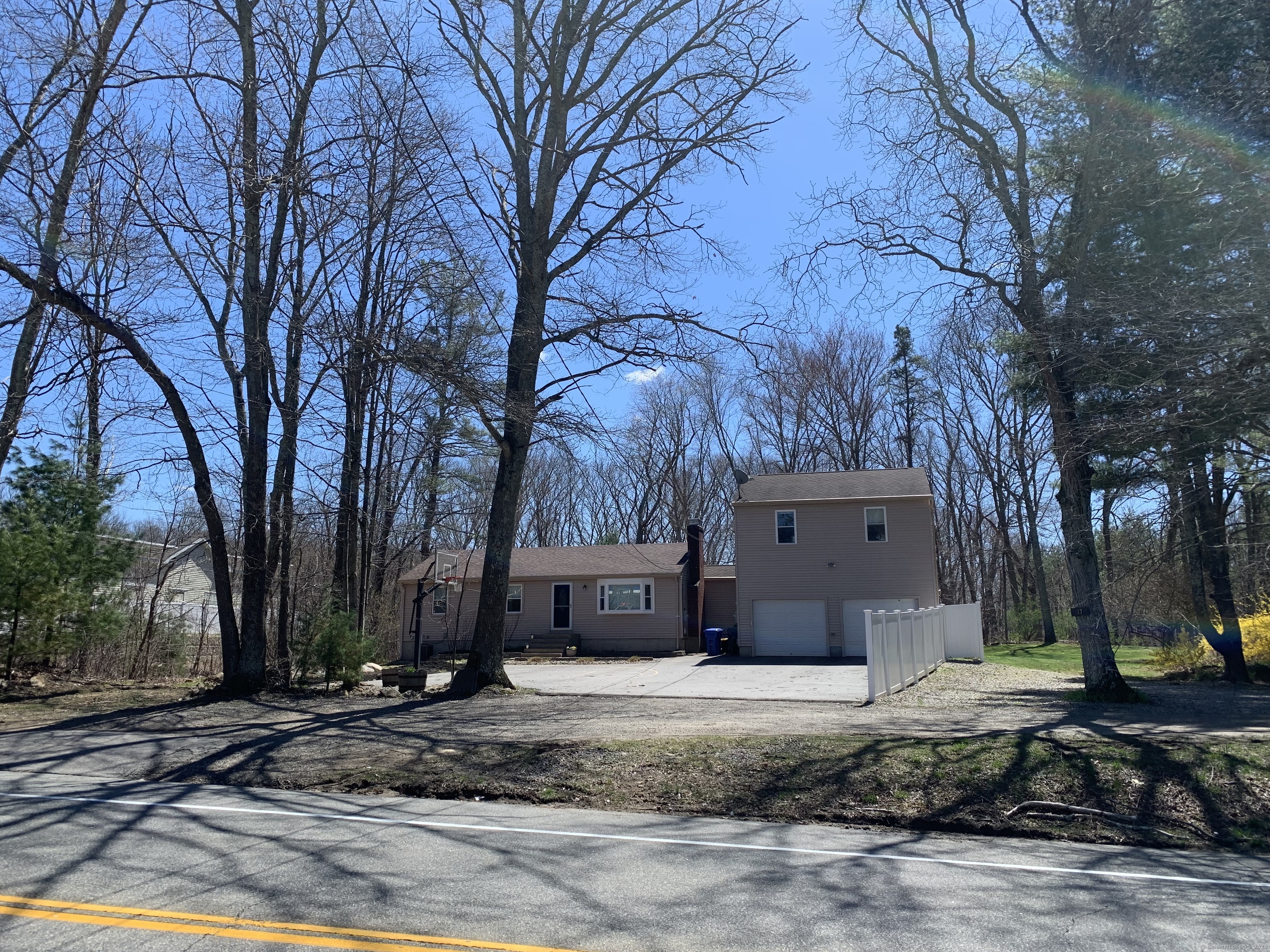 11 Squaw Hollow Road