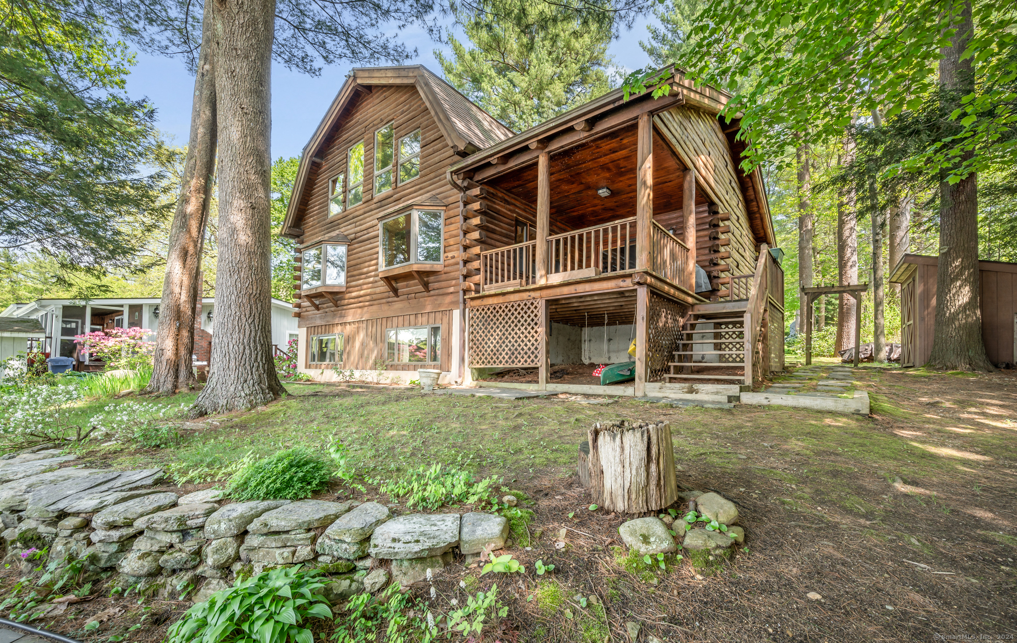 85 Laurel Hill Drive