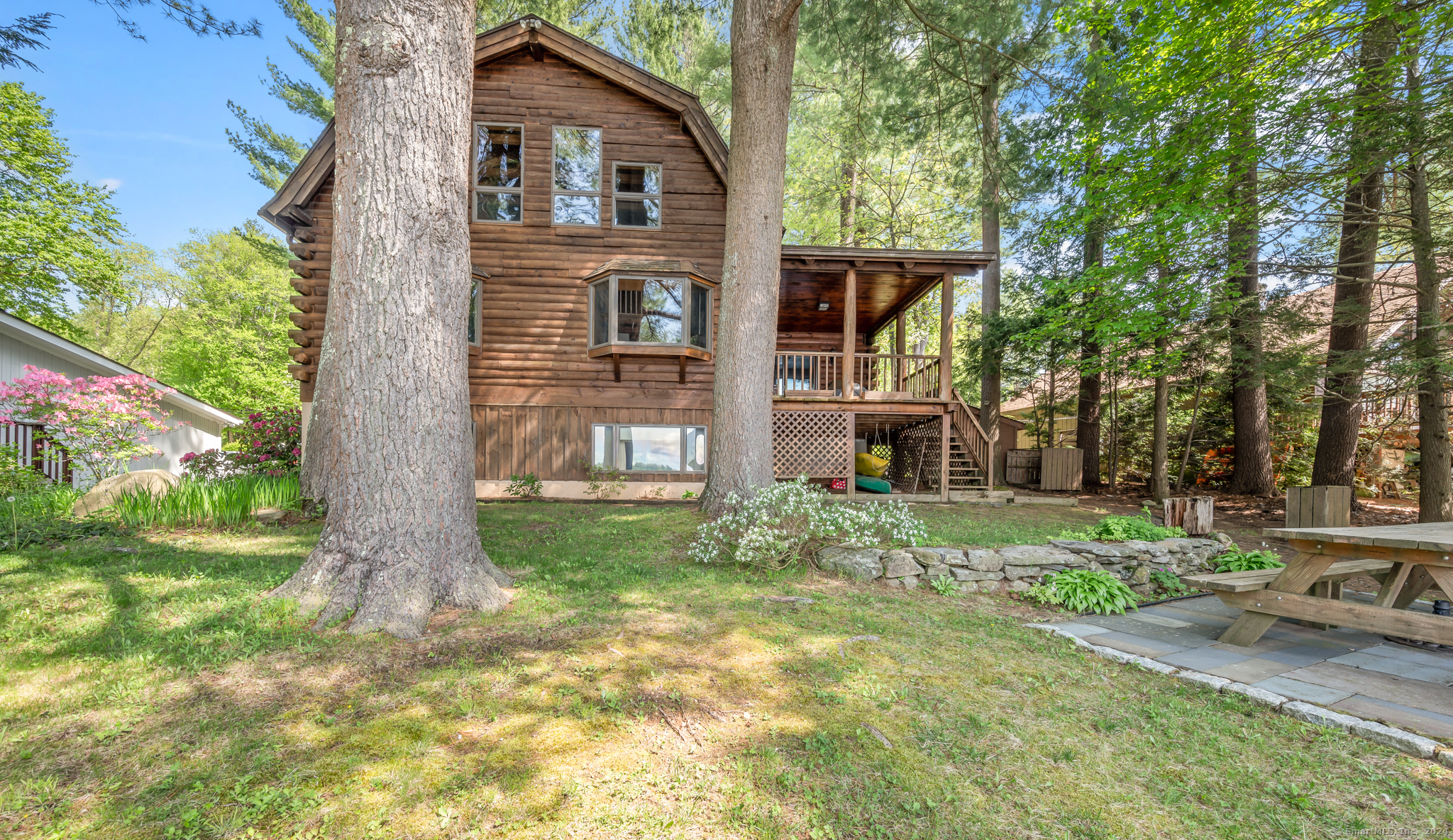 85 Laurel Hill Drive