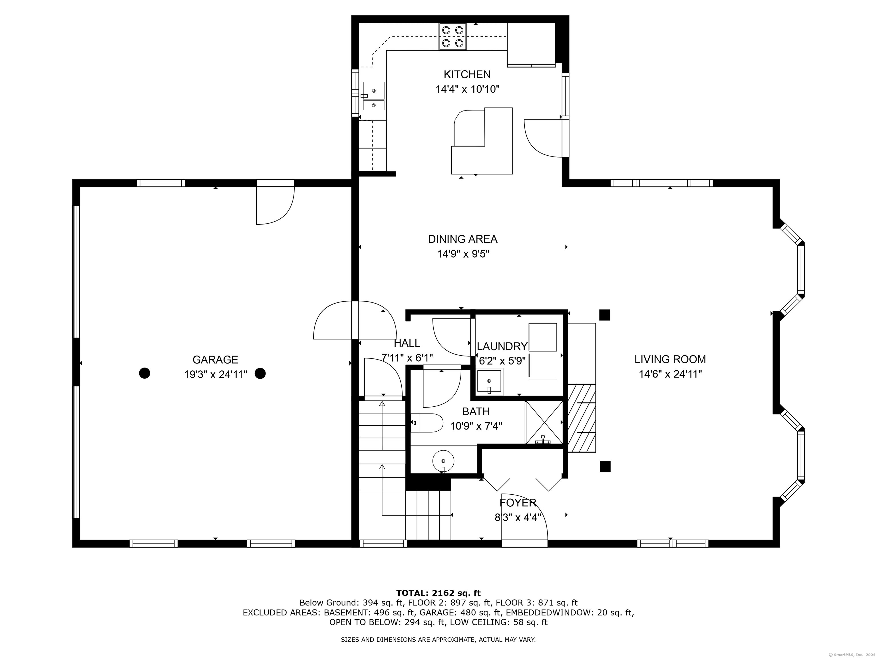 85 Laurel Hill Drive