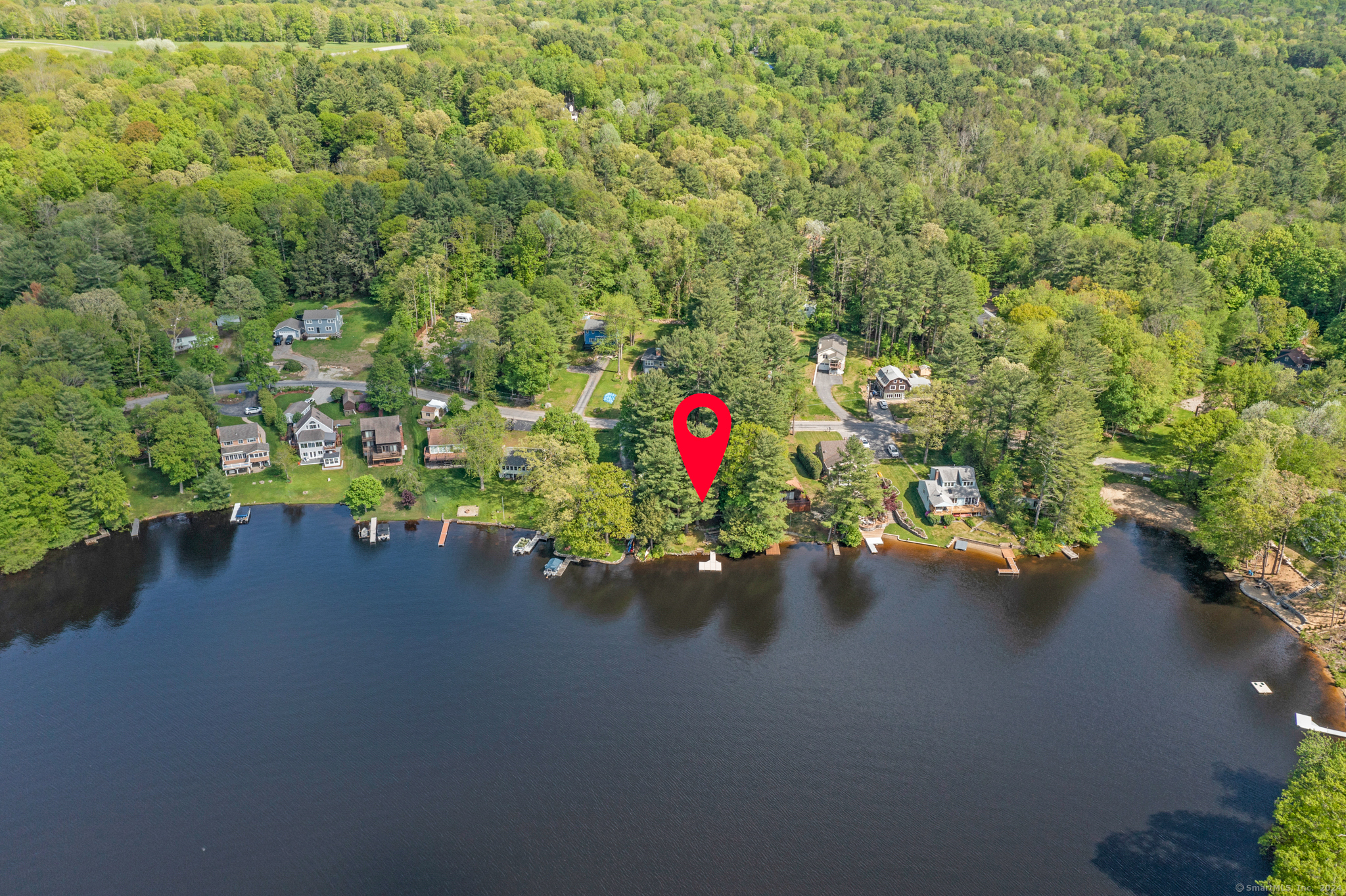 85 Laurel Hill Drive