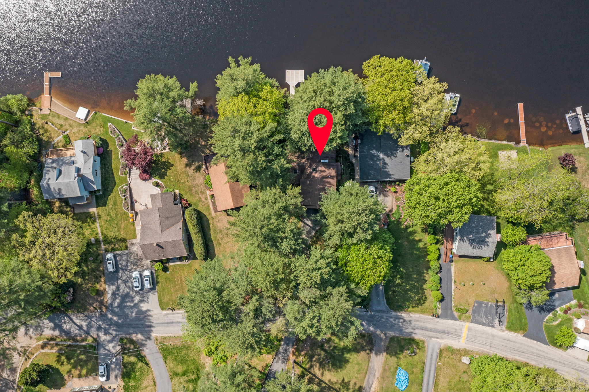 85 Laurel Hill Drive