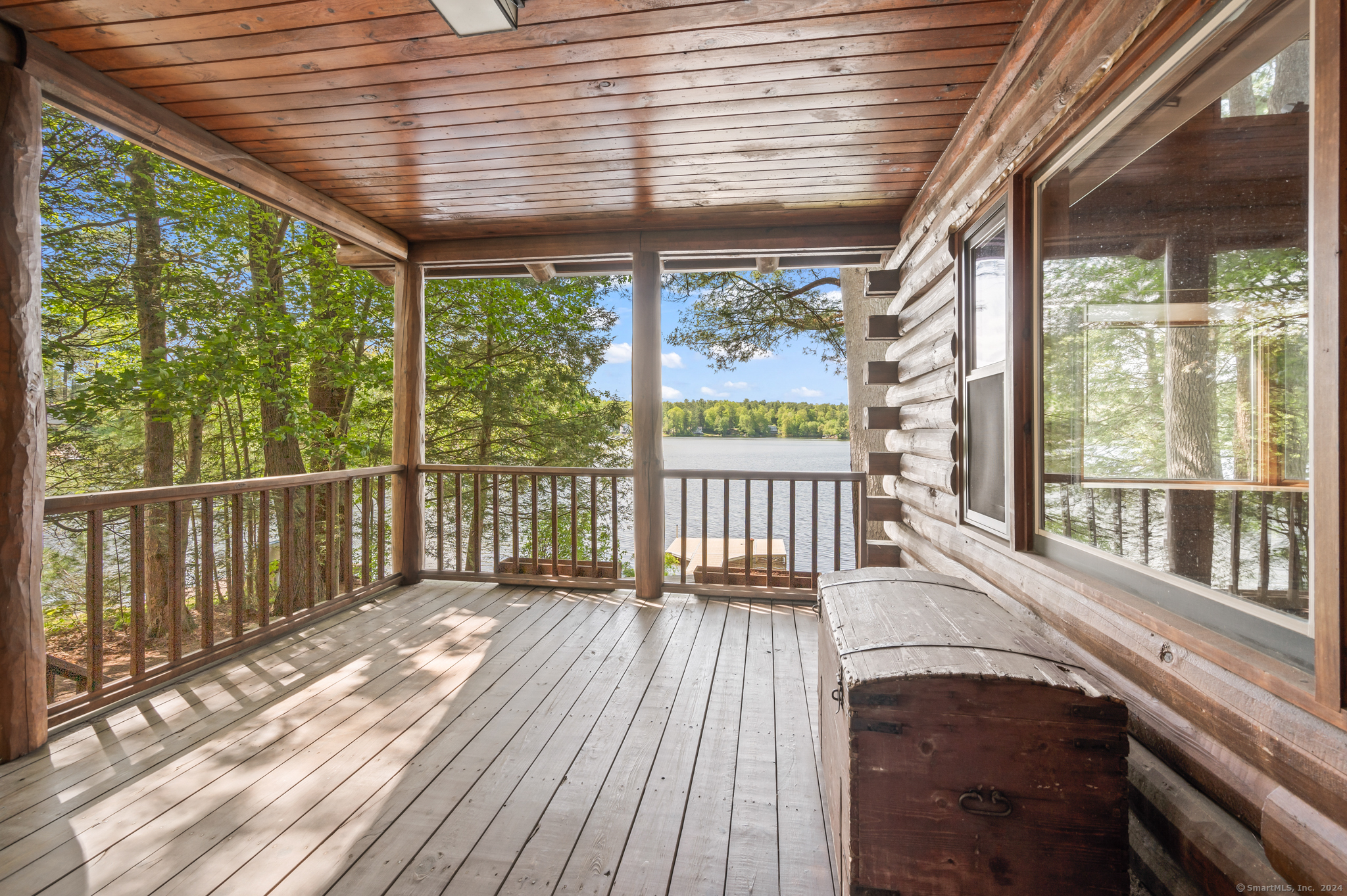 85 Laurel Hill Drive