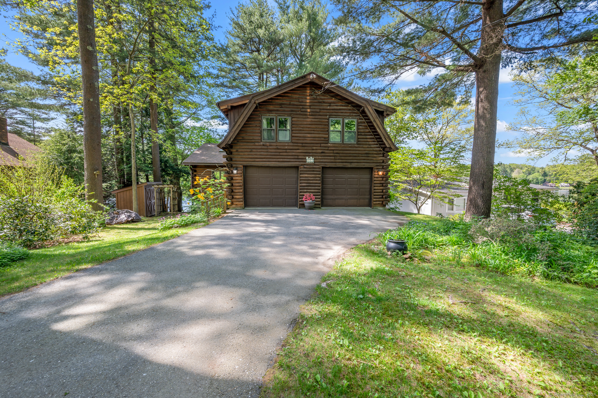 85 Laurel Hill Drive