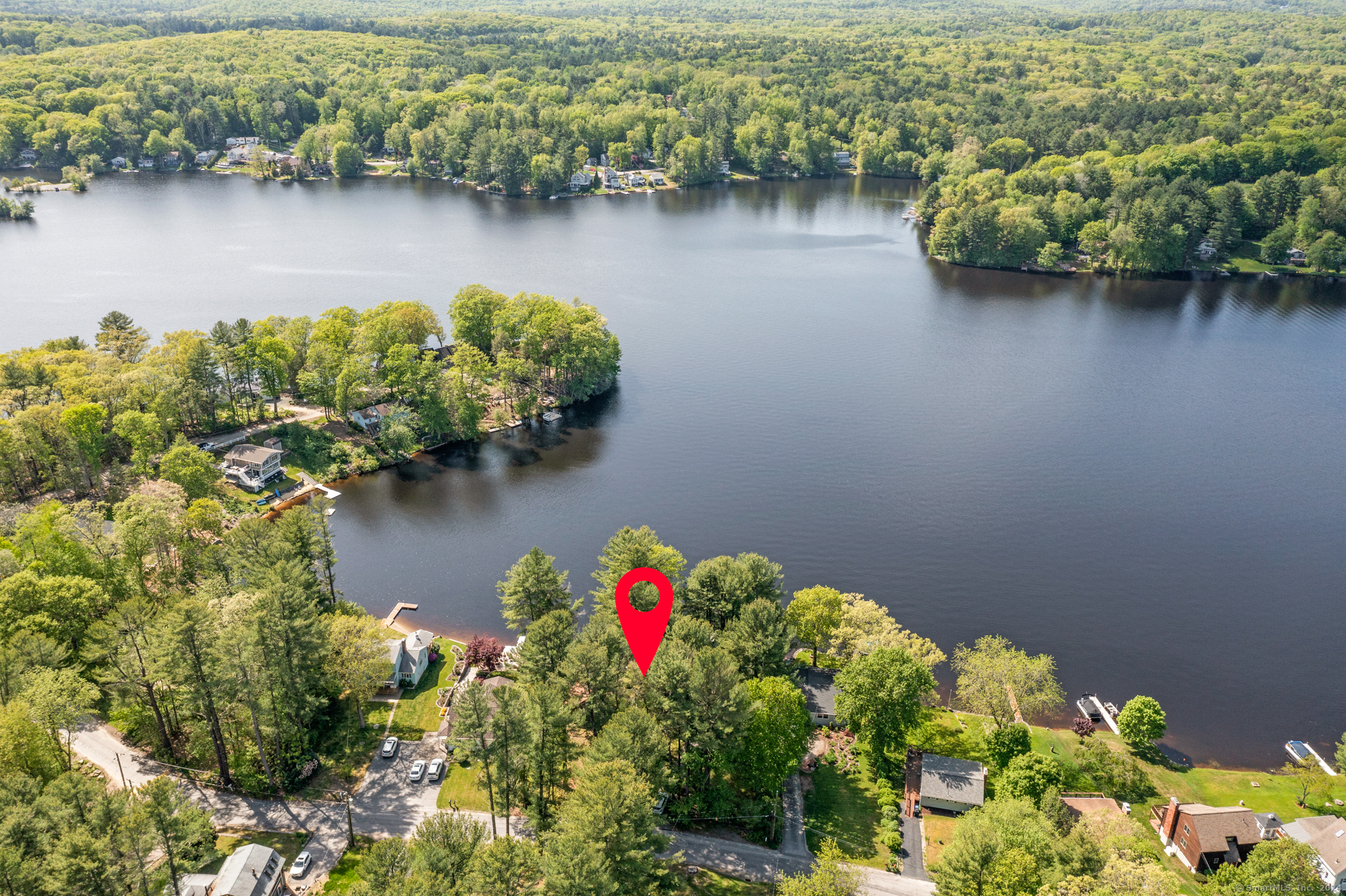 85 Laurel Hill Drive