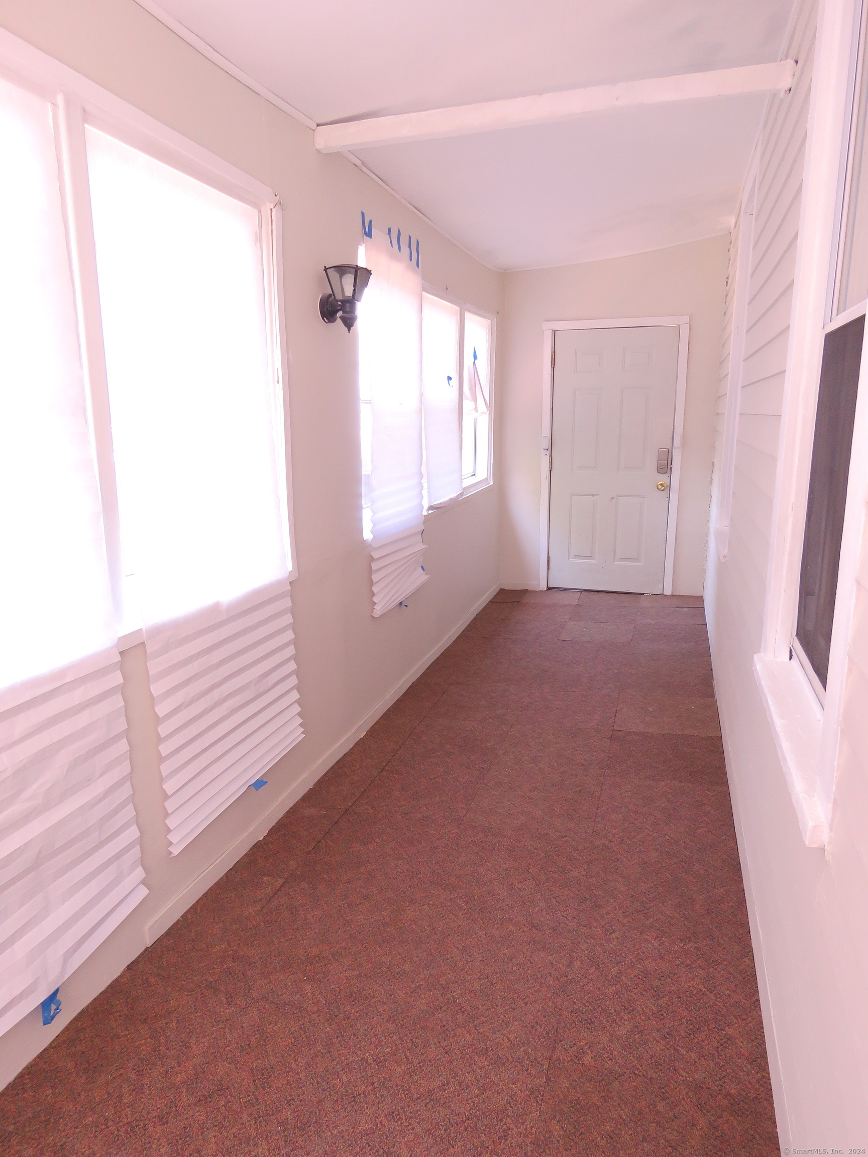 16 Vine Street 2