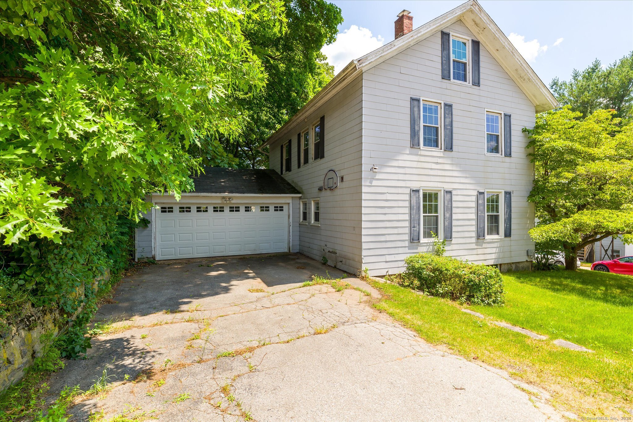 147 Spring Street