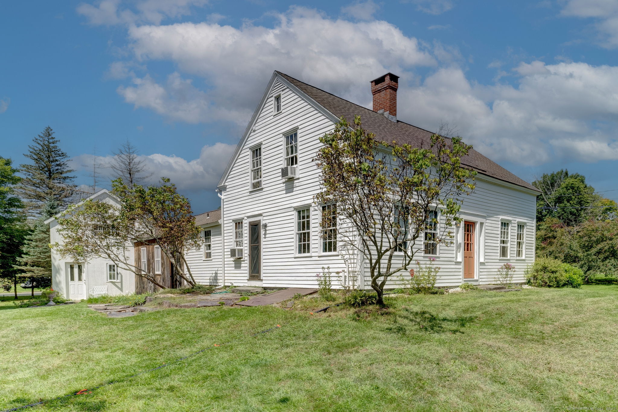 15 Skungamaug Road