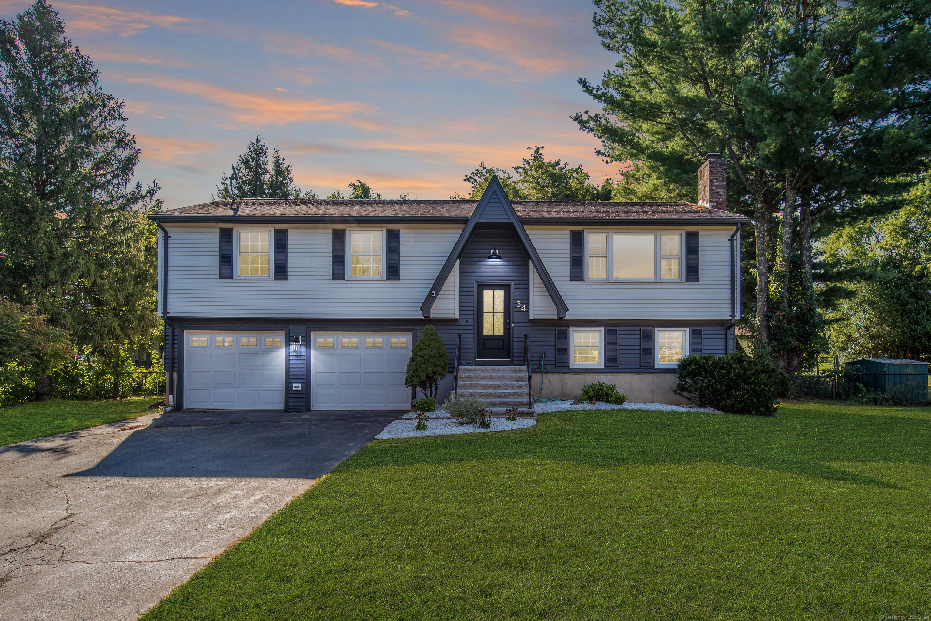 34 Wentworth Drive