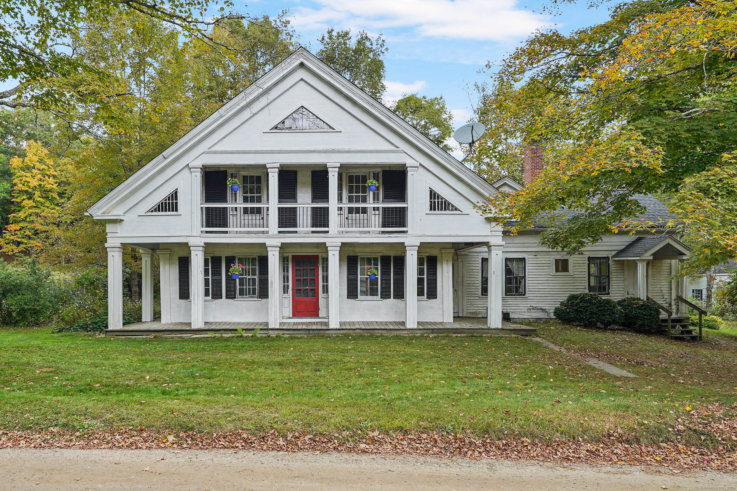 1 Tayler Road