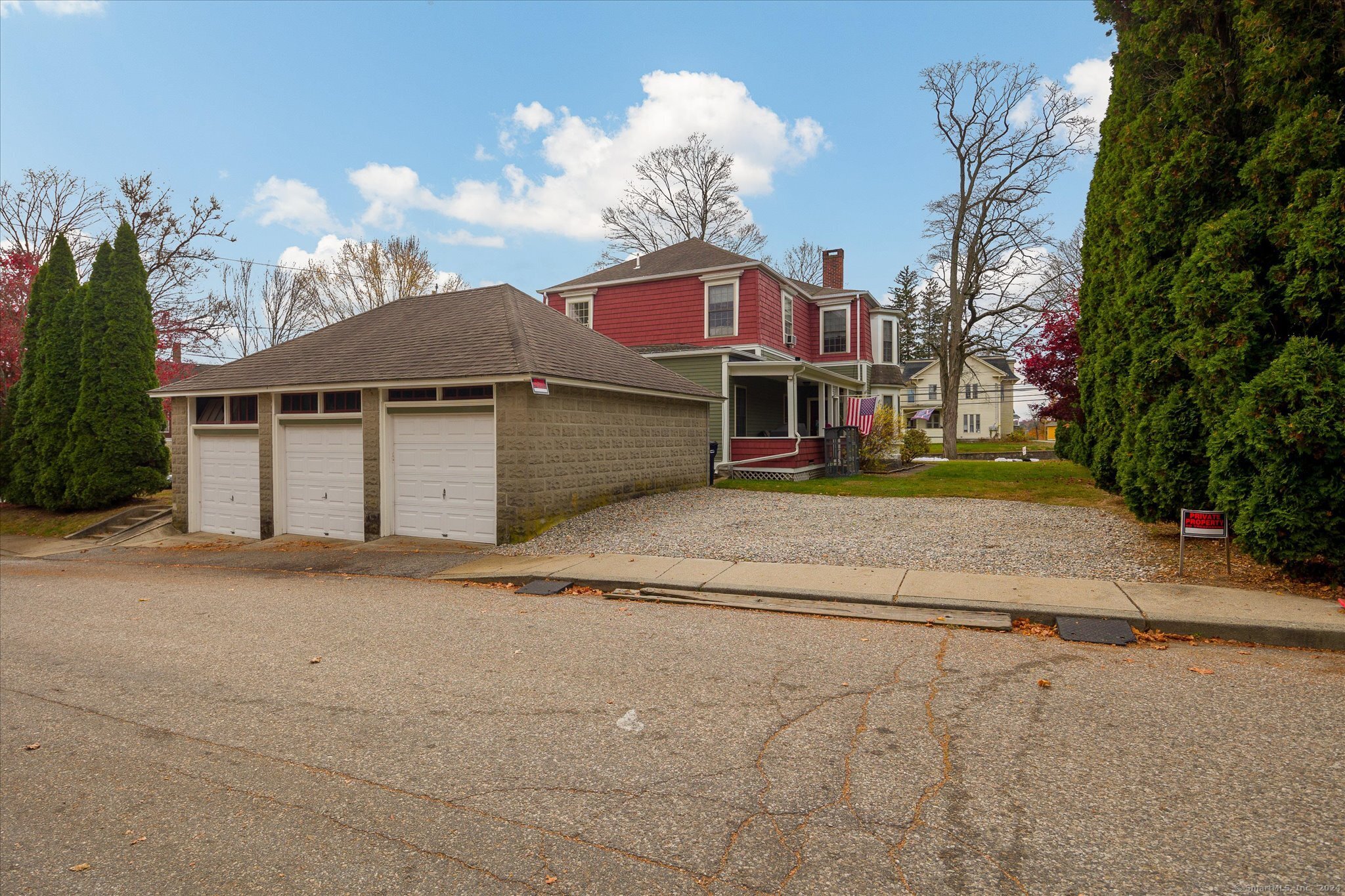 114 Grove Street