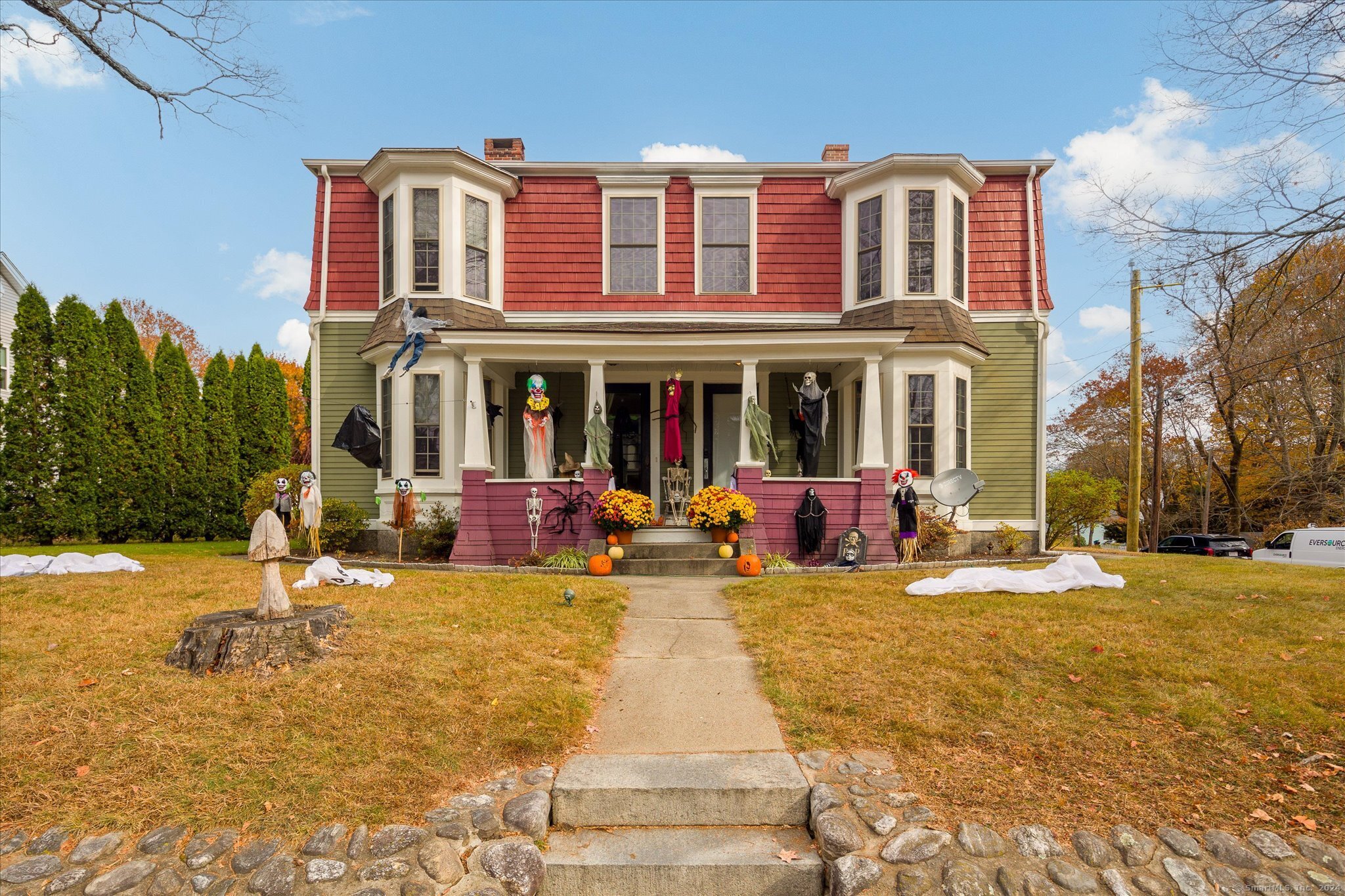 114 Grove Street