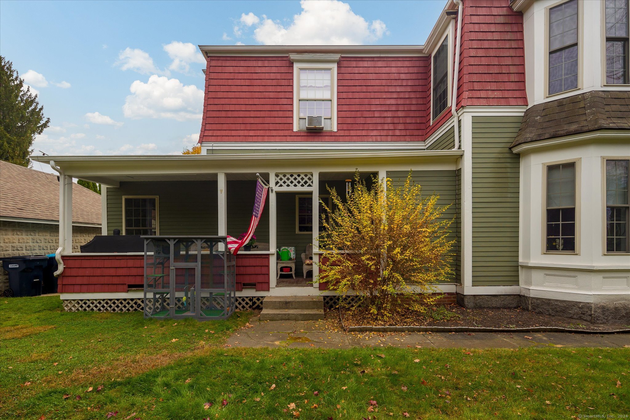 114 Grove Street