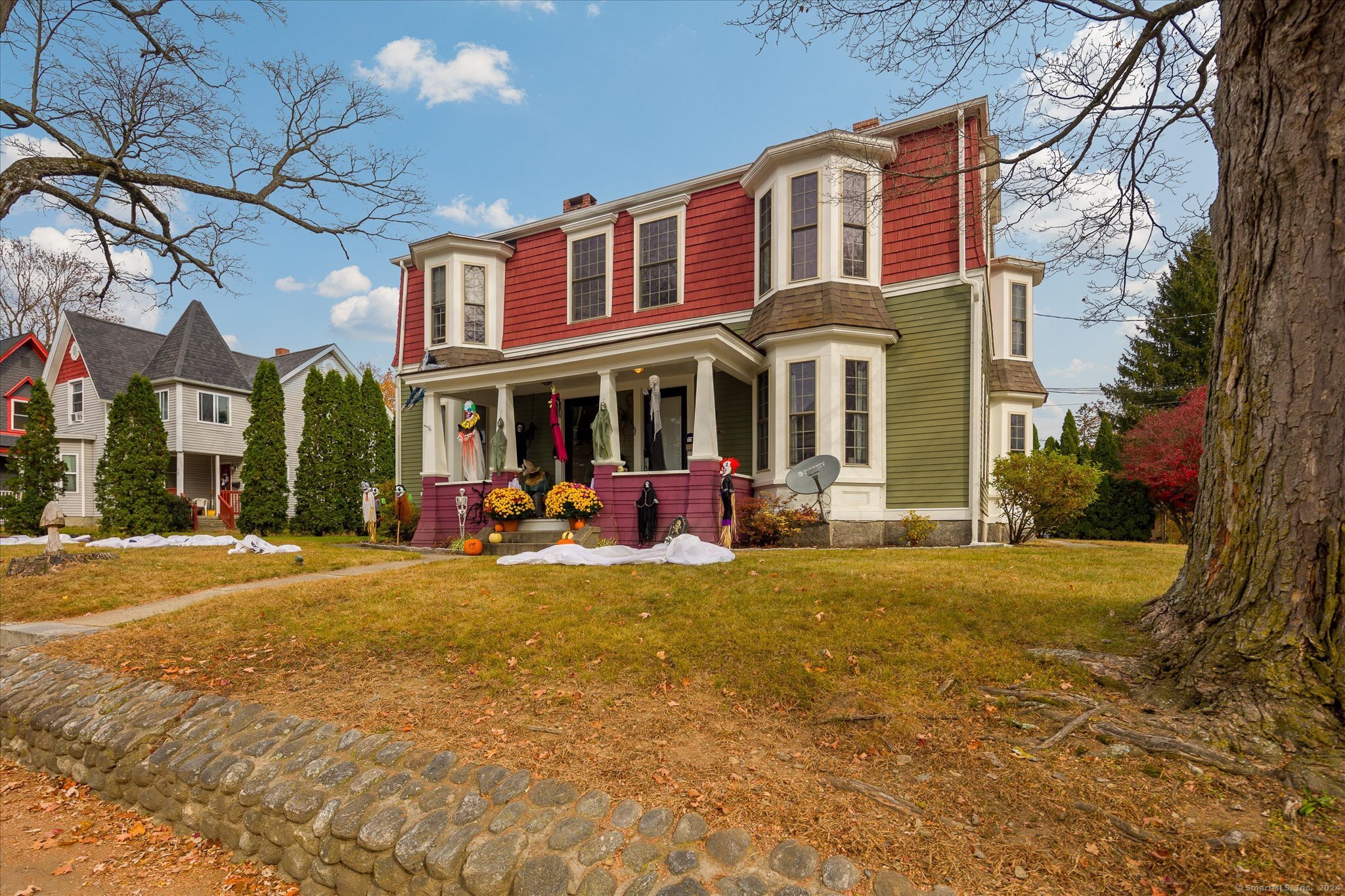 114 Grove Street