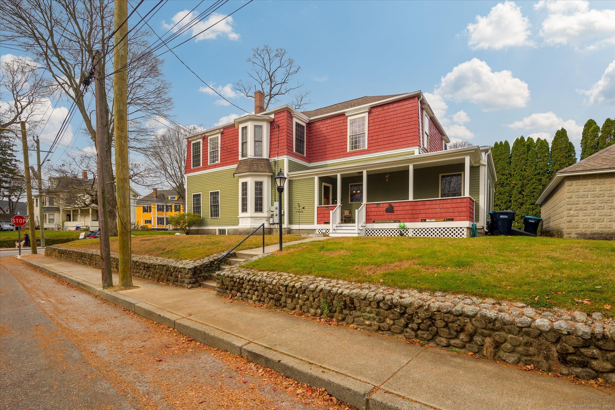 114 Grove Street