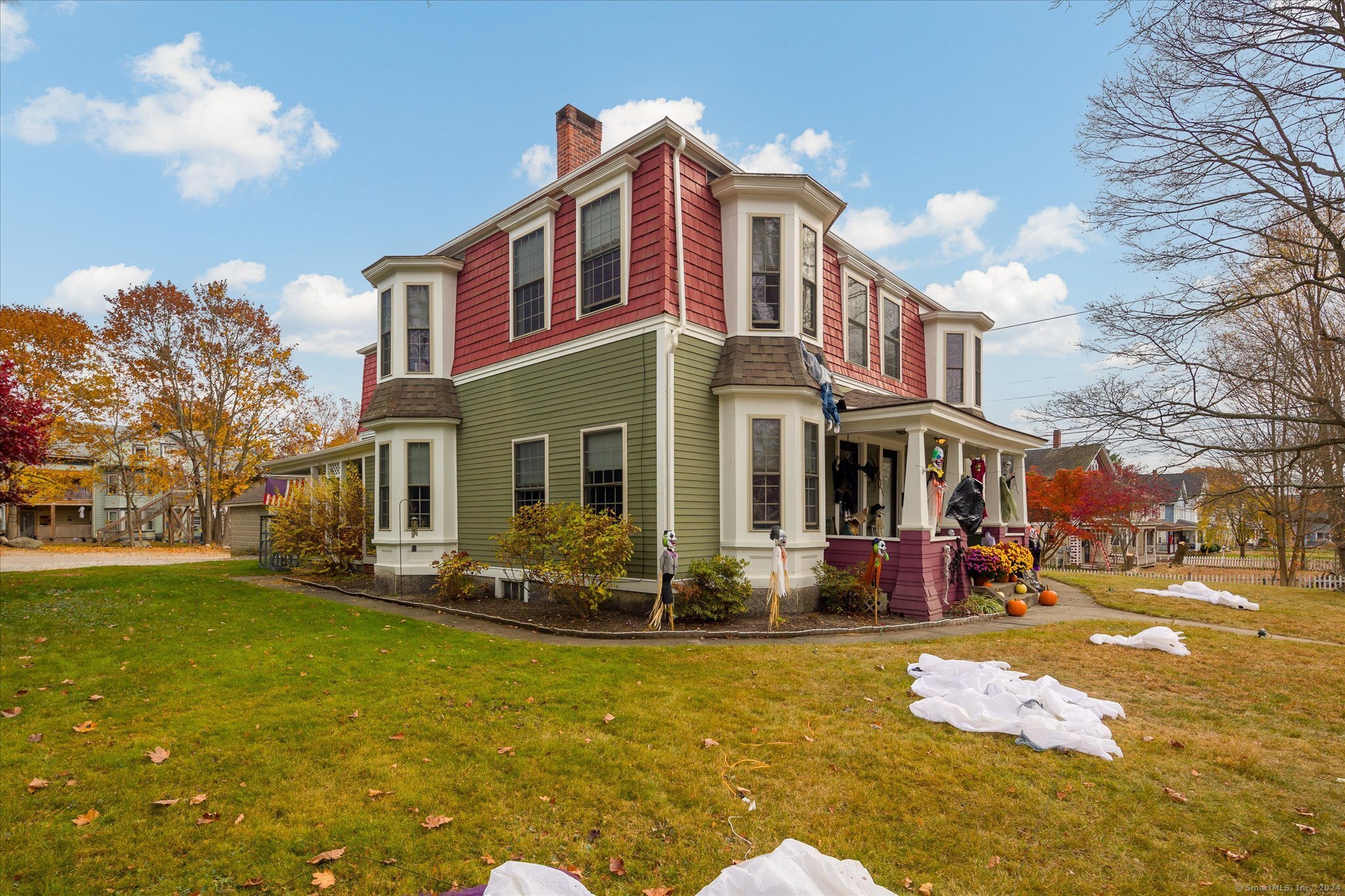 114 Grove Street