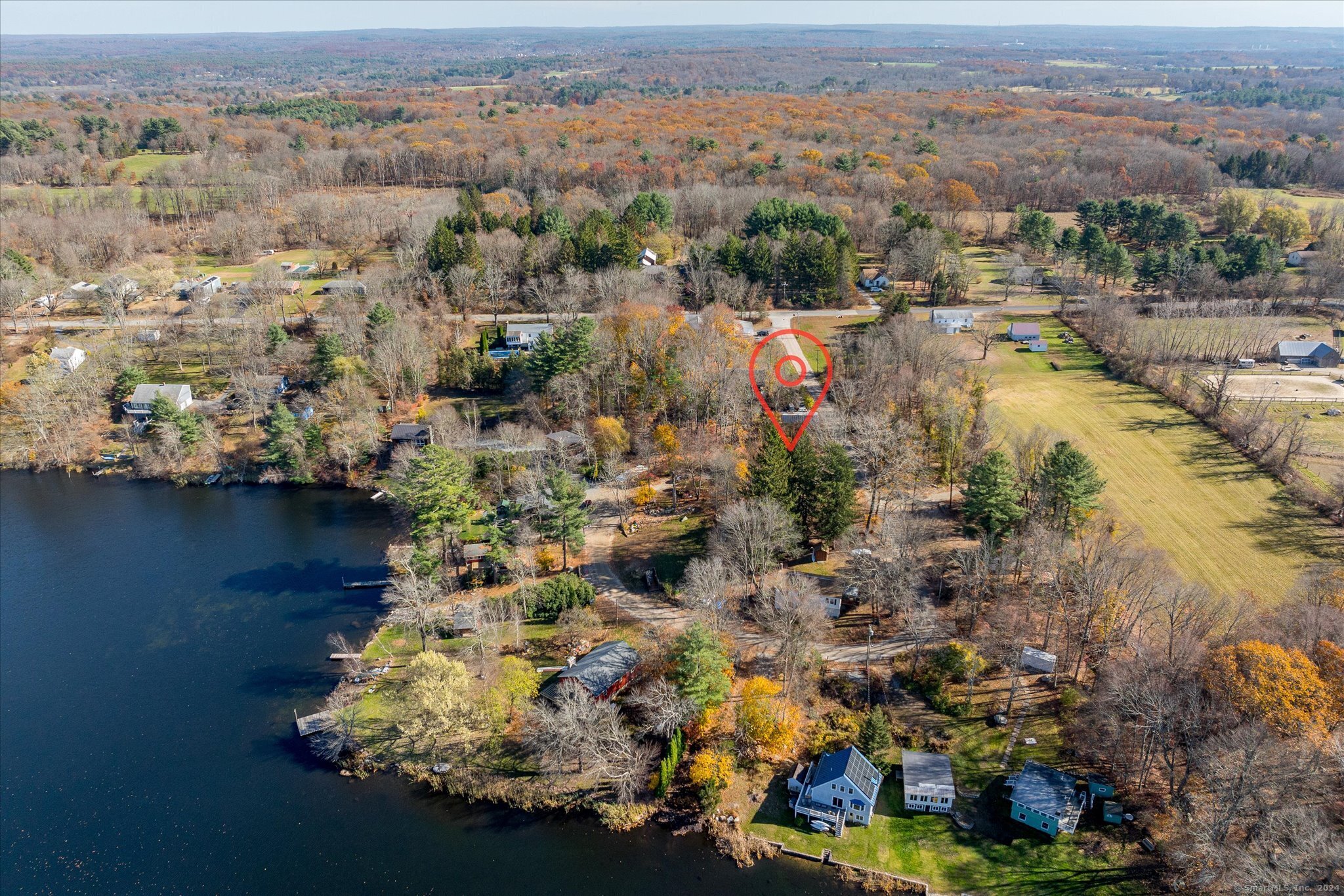182 Baxter Road