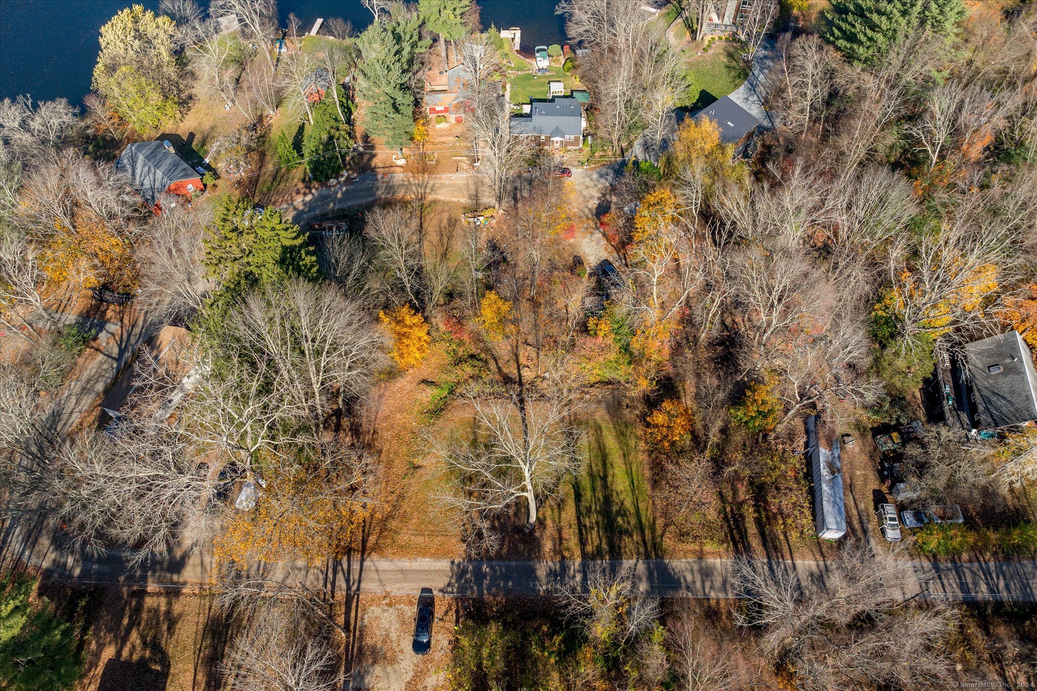 182 Baxter Road