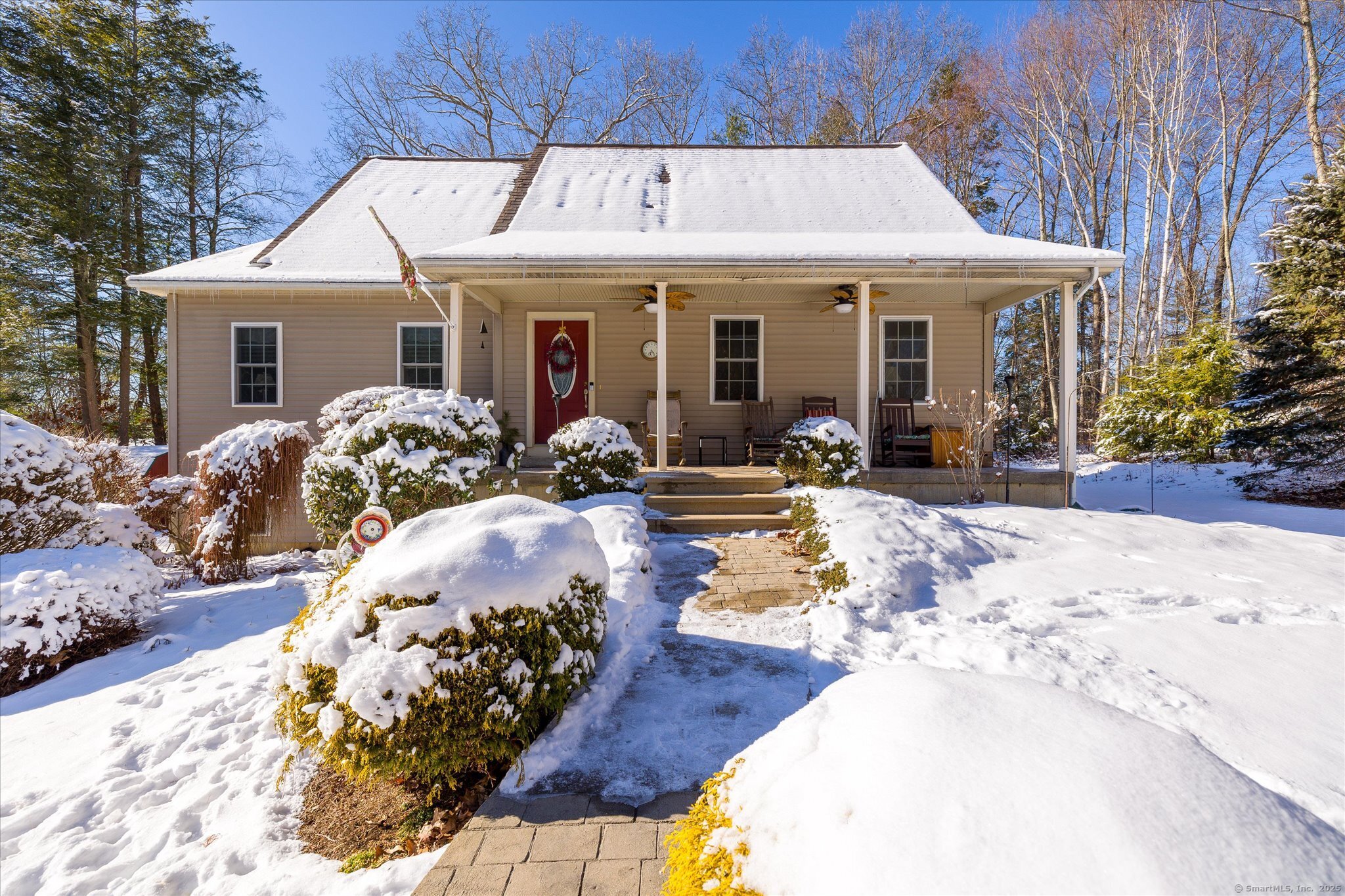 75 Valley View Road