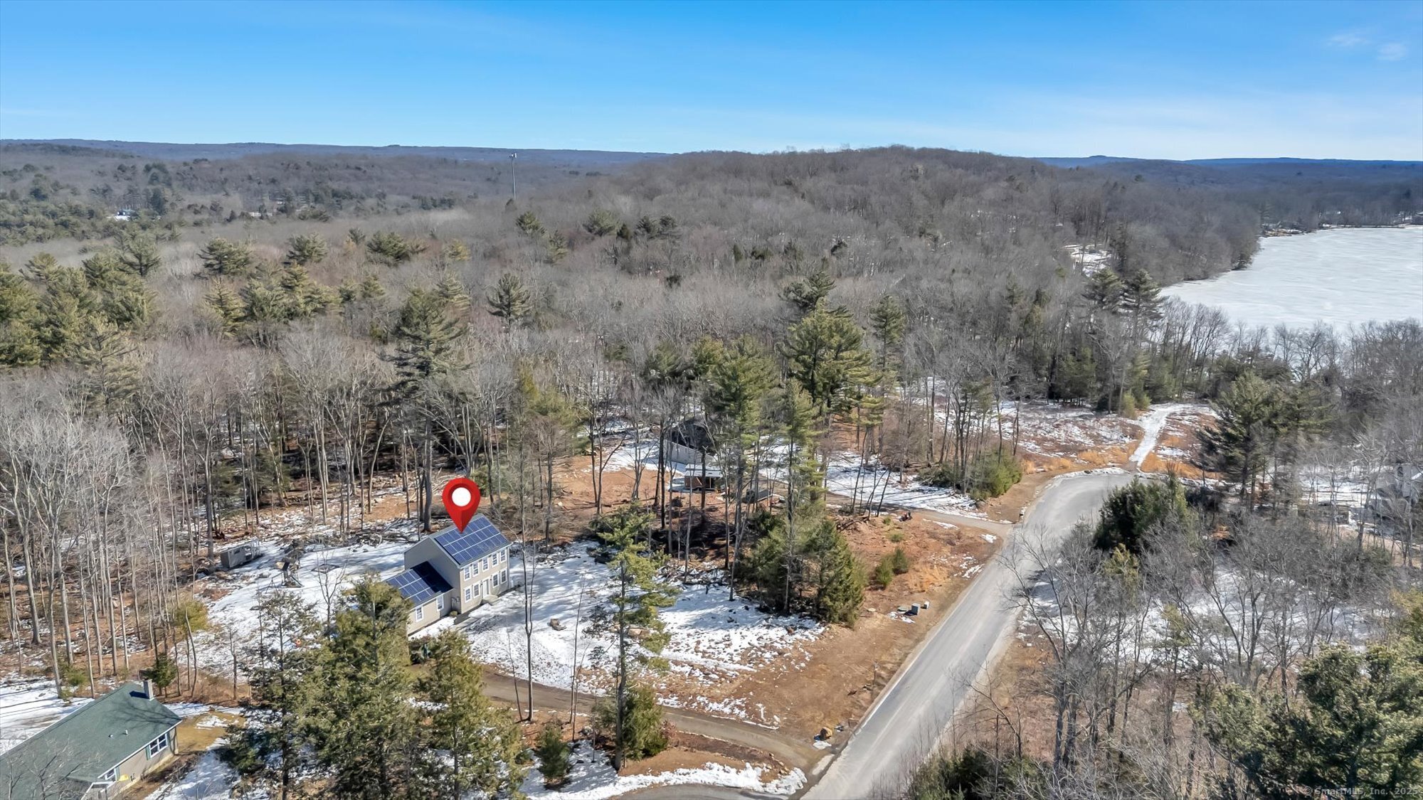 97 Lake Woods Lane