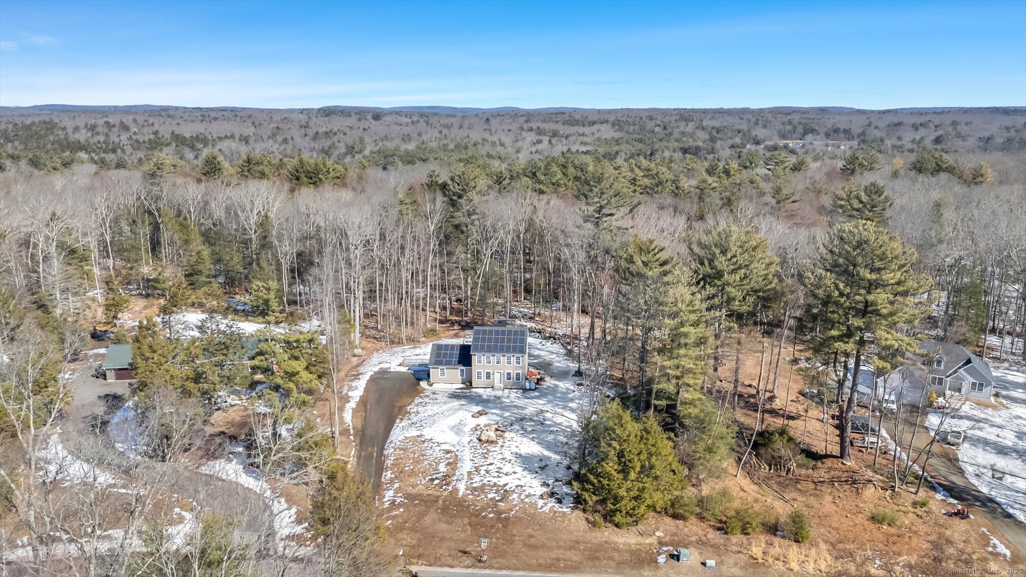 97 Lake Woods Lane