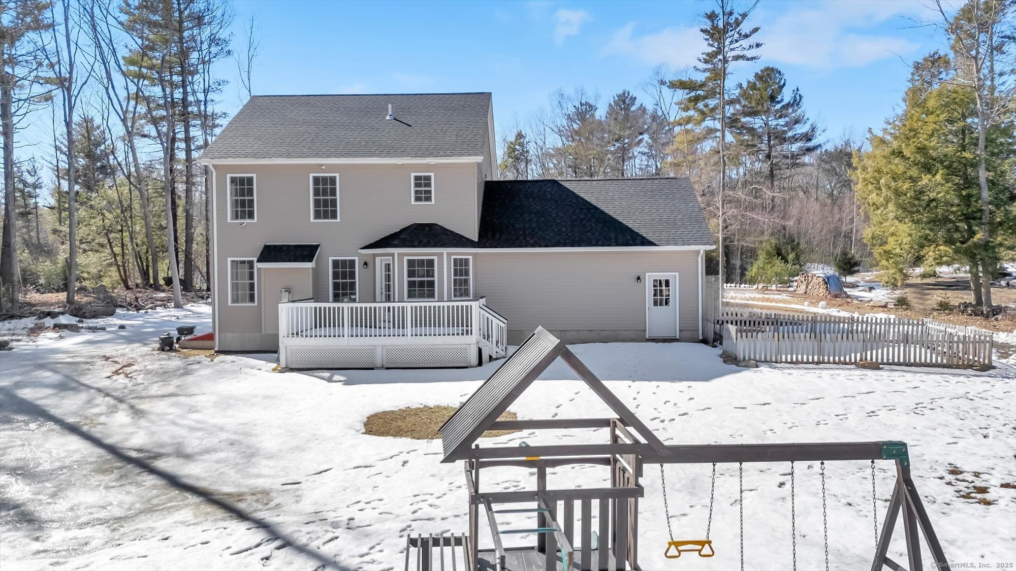 97 Lake Woods Lane