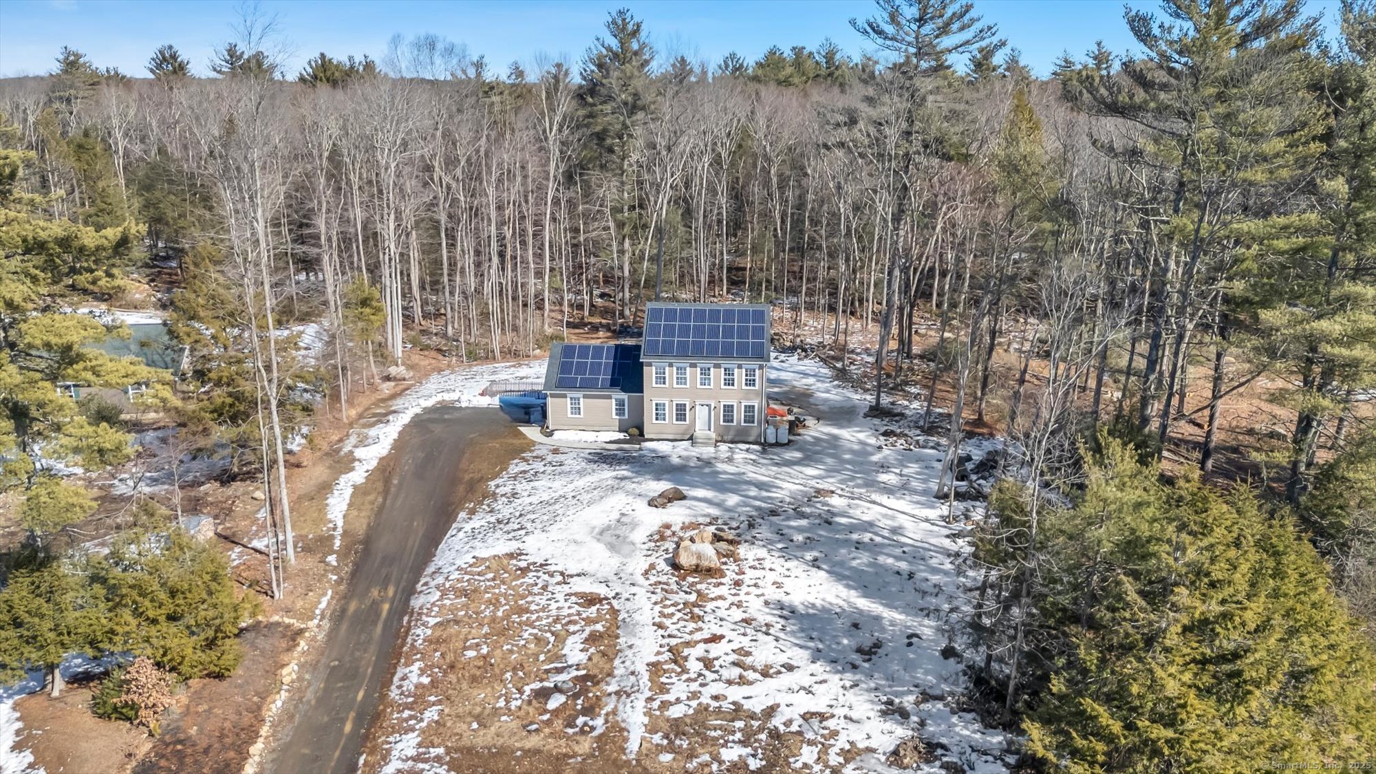 97 Lake Woods Lane