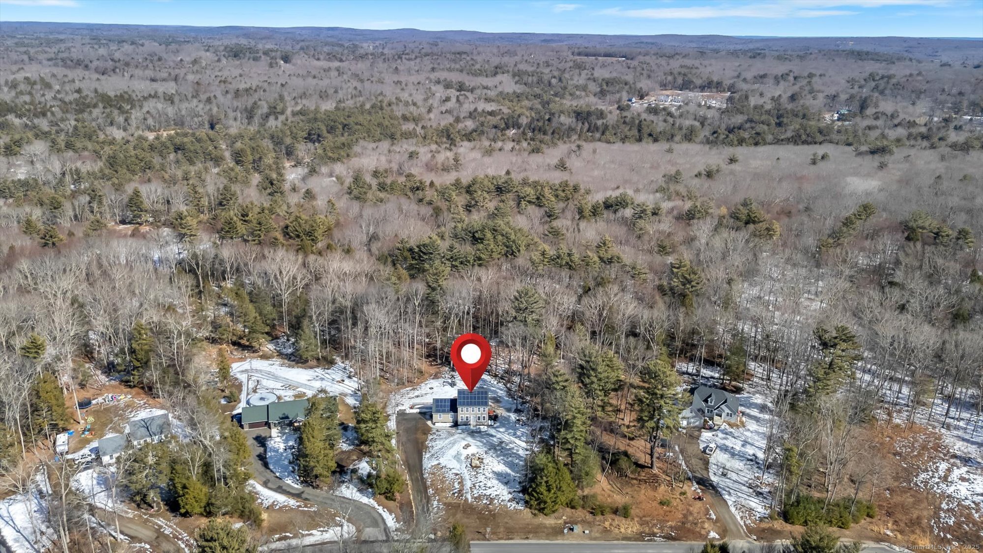 97 Lake Woods Lane