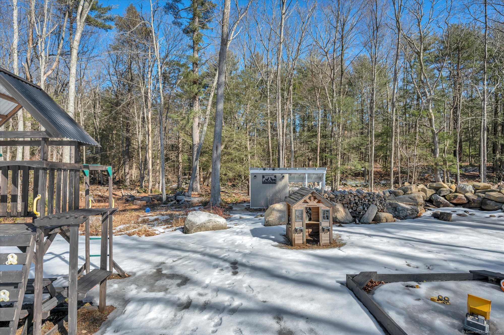 97 Lake Woods Lane