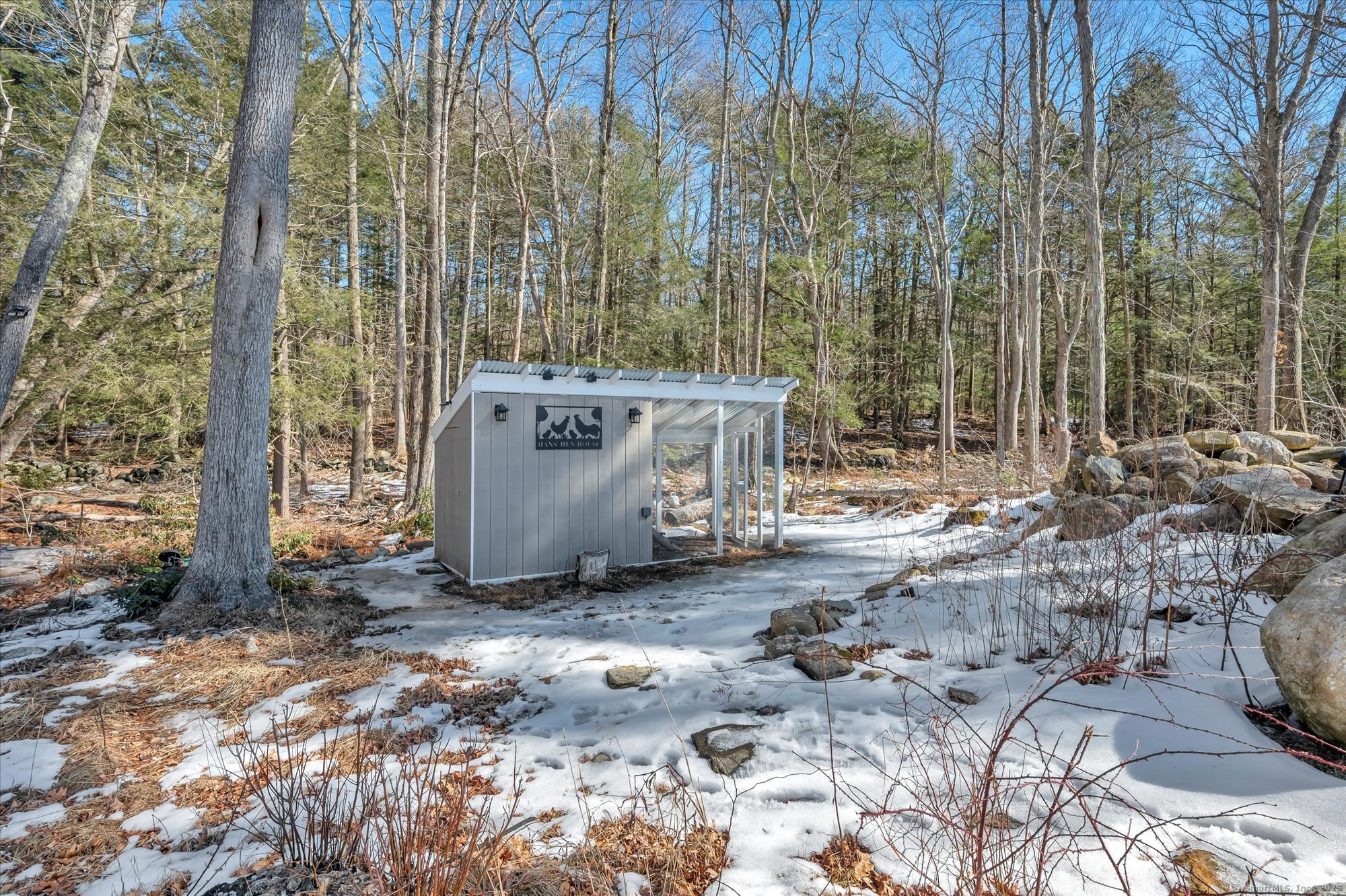 97 Lake Woods Lane