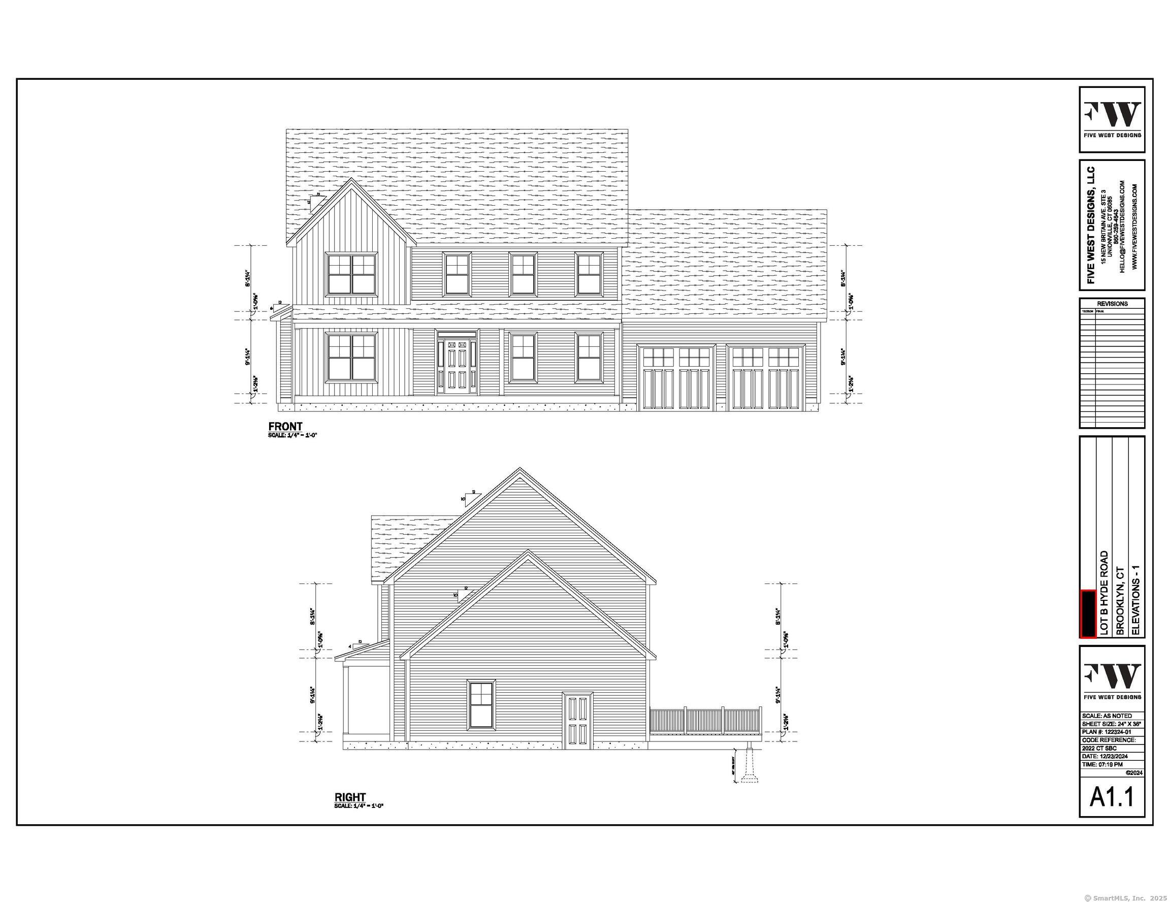 15 Hyde Road