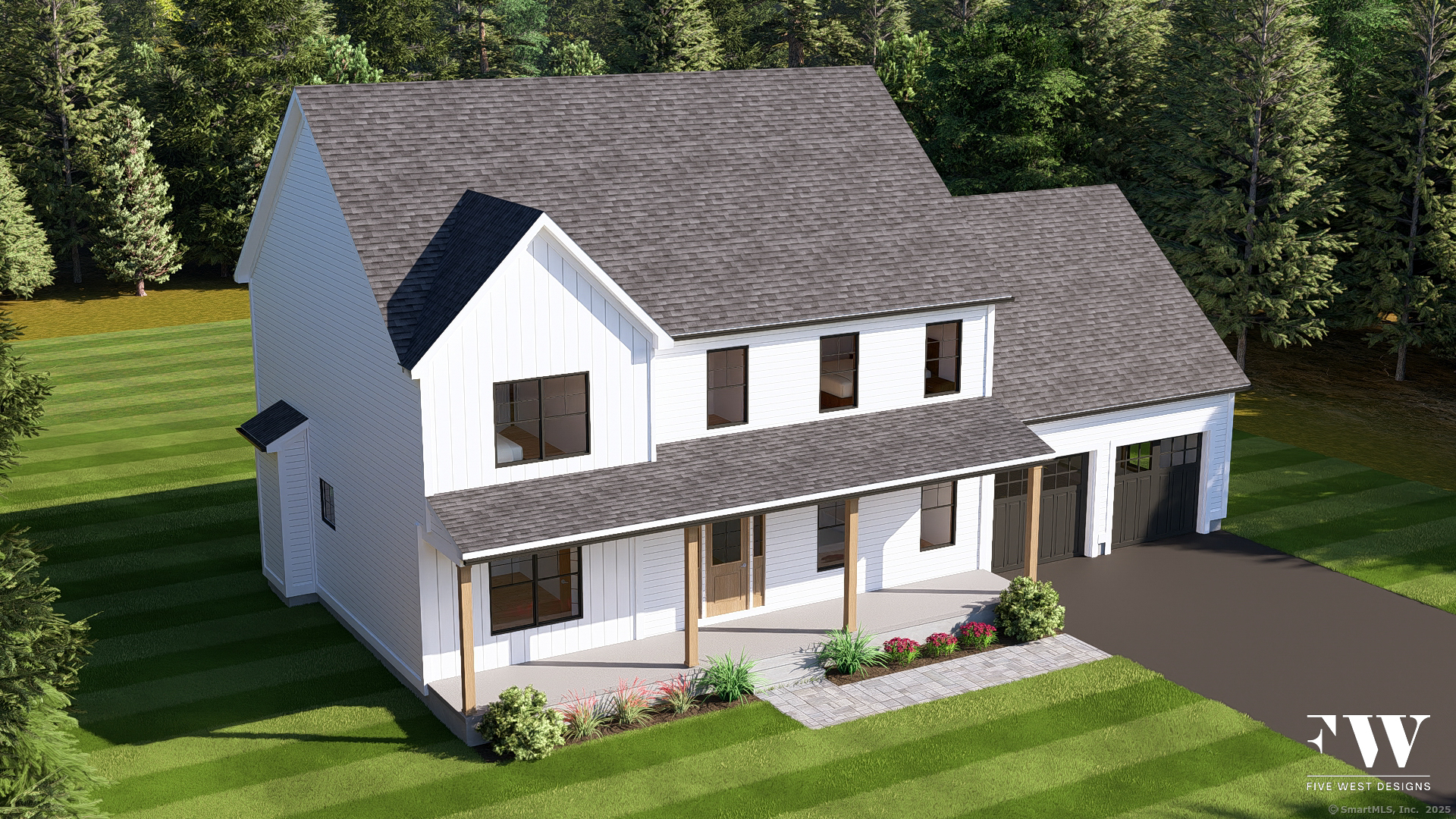 15 Hyde Road