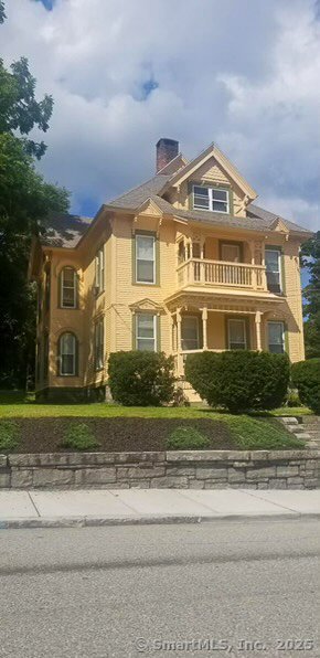 275 Prospect Street