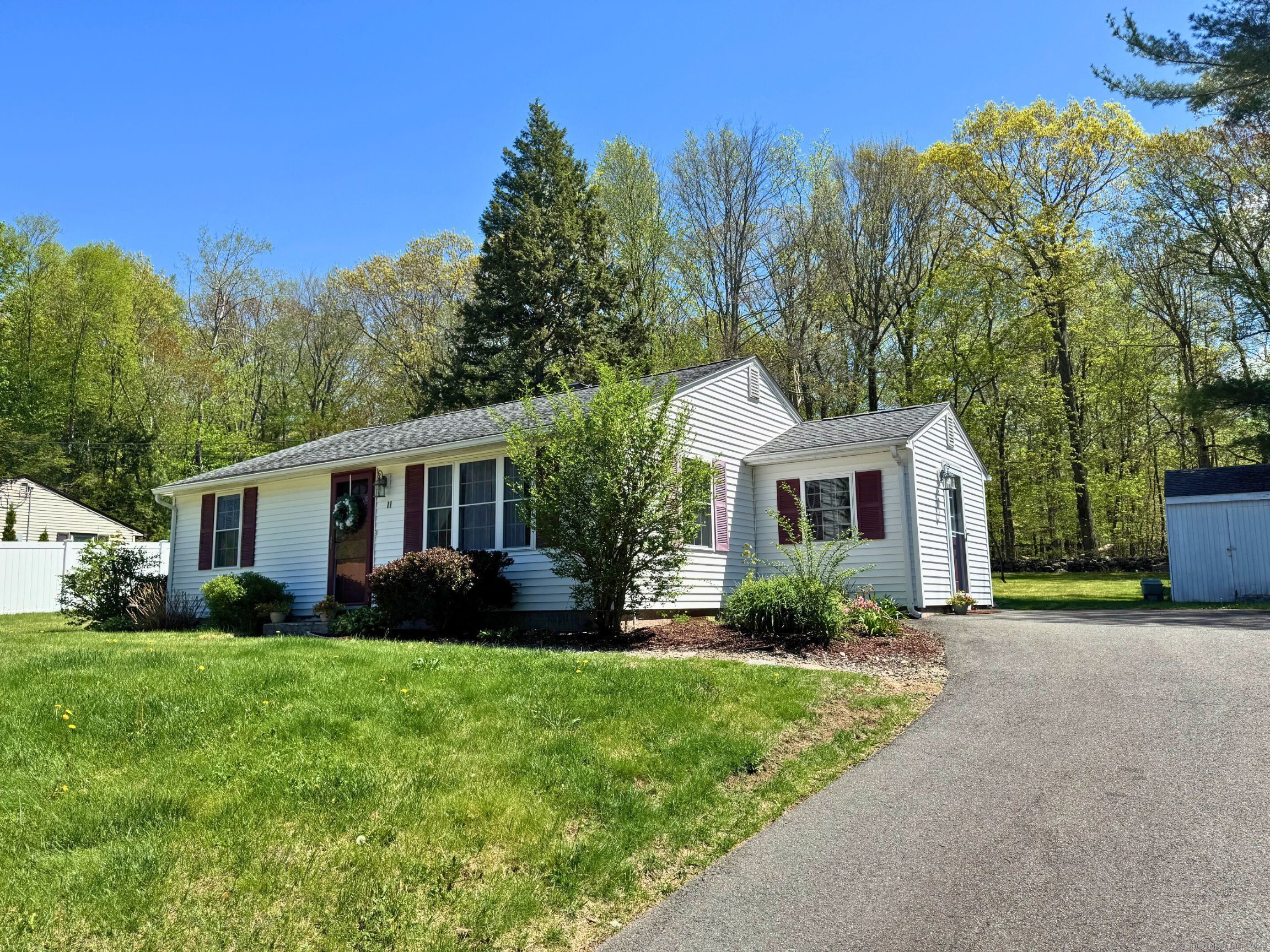 11 Sunset Lane