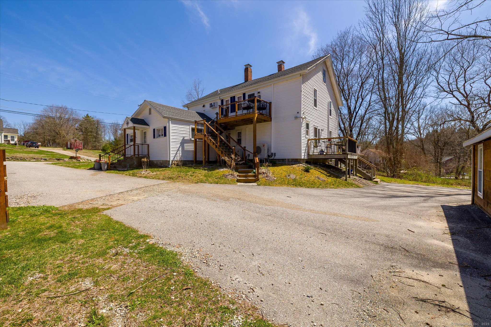 48 Wrights Crossing Road