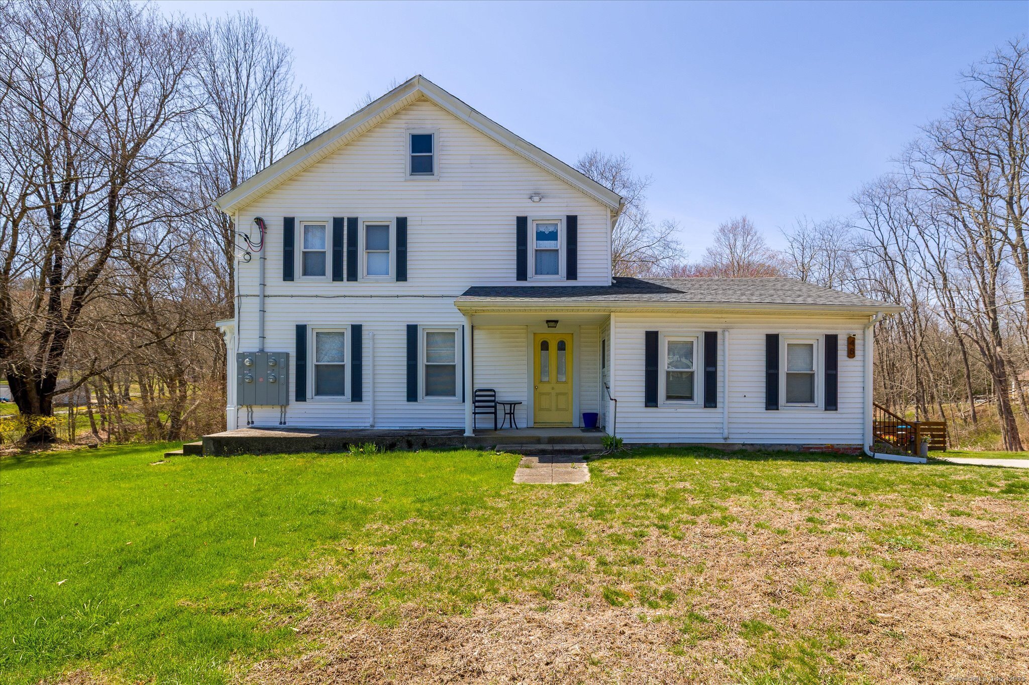 48 Wrights Crossing Road