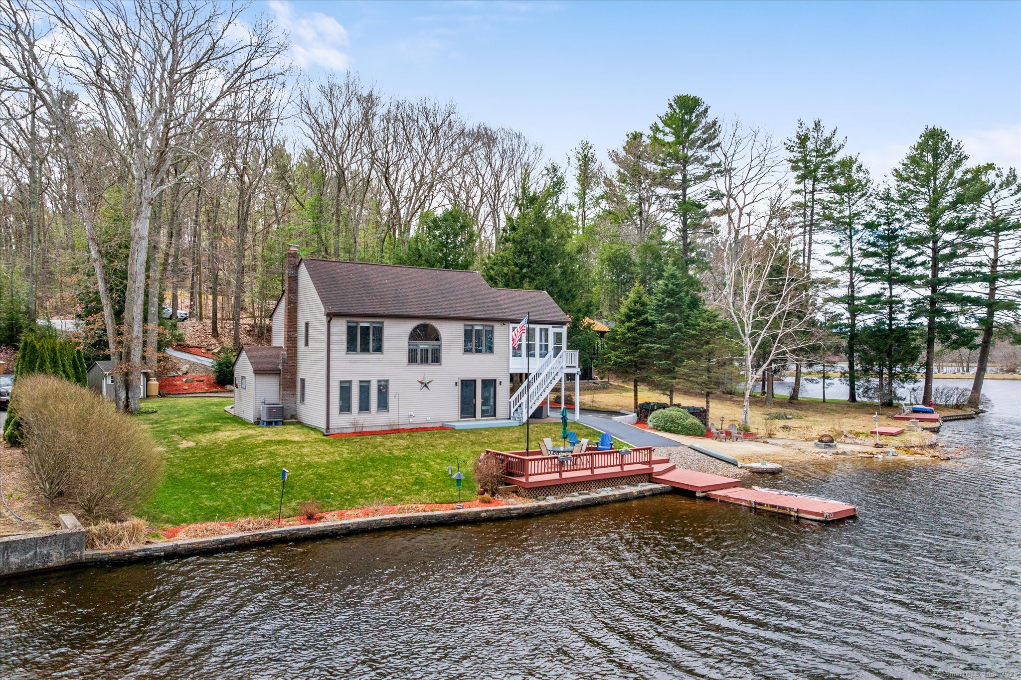 43 Hiawatha Heights